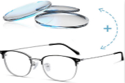 合理运用智能化系统提高眼镜店销售额